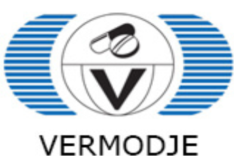 SC "VERMODJE" SRL – Pharmaceutical Company